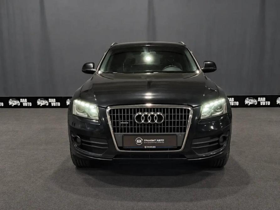 Audi Q5 I (8R) Смоленск  - изображение 2