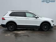 Volkswagen Tiguan II Москва  - изображение 16