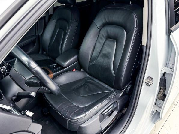 Audi A4 IV (B8) Рестайлинг с пробегом 2014 года, цена 1 500 000 рублей, 187383 км, седан, Автокод Объявления