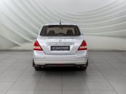 Nissan Tiida I Волгоград  - изображение 39