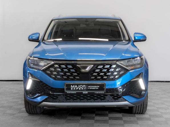 Jetta VS5 I Рестайлинг с пробегом 2023 года, цена 1 950 000 рублей, 69372 км, внедорожник, Автокод Объявления