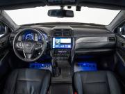 Toyota Camry VII (XV50) Рестайлинг Иркутск  - изображение 36