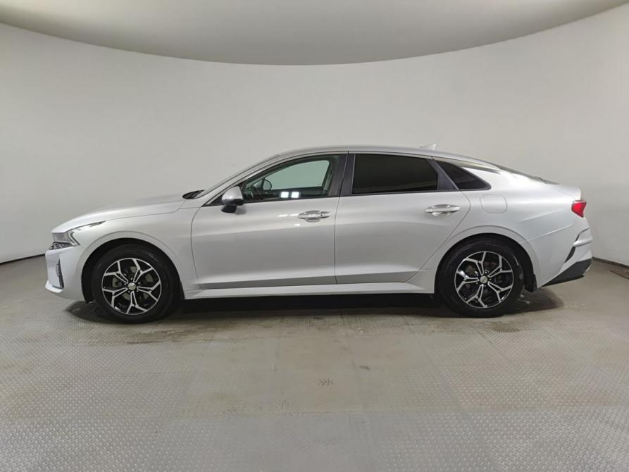 Kia K5 III Уфа  - изображение 10