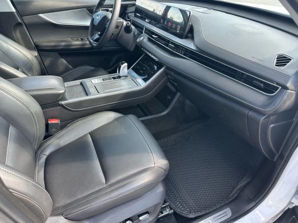 Chery Tiggo 7 Pro Max I с пробегом 2023 года, цена 1 600 000 рублей, 67711 км, внедорожник, Автокод Объявления
