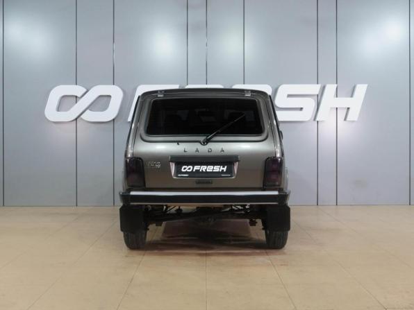 Lada (ВАЗ) Niva Legend с пробегом 2024 года, цена 999 000 рублей, 39699 км, внедорожник, Автокод Объявления