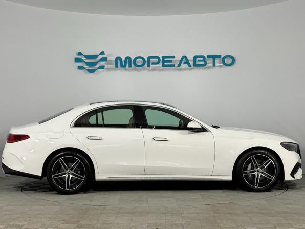 Mercedes-Benz E-Класс VI (W214 S214) с пробегом 2026 года, цена 8 650 000 рублей, 26 км, седан, Автокод Объявления