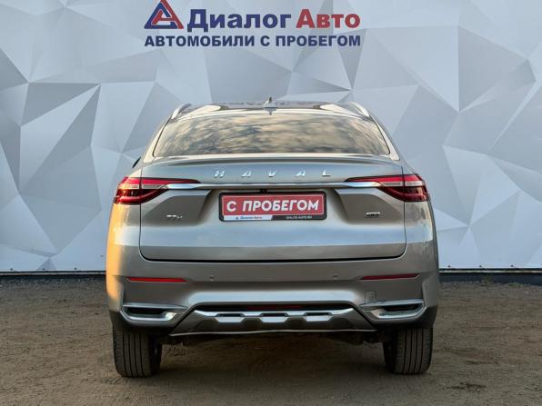 Haval F7x I с пробегом 2021 года, цена 1 990 000 рублей, 46520 км, внедорожник, Автокод Объявления