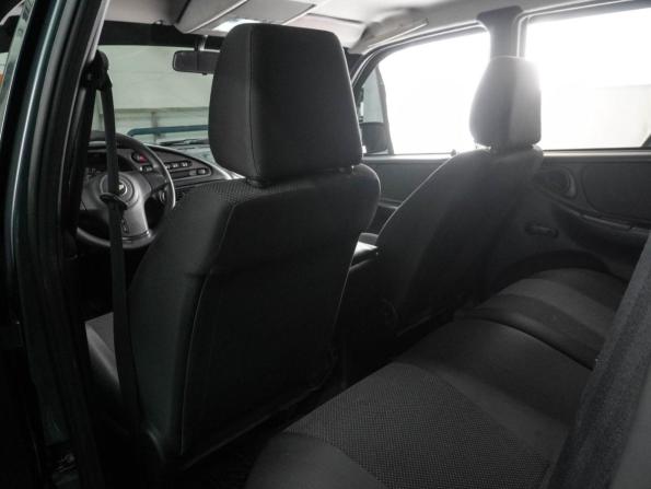 Chevrolet Niva I Рестайлинг с пробегом 2015 года, цена 649 000 рублей, 148554 км, внедорожник, Автокод Объявления