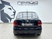 Volkswagen Polo V Рестайлинг Ростов-на-Дону  - изображение 24