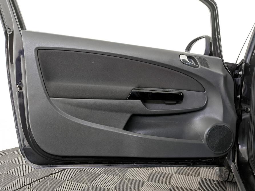 Opel Corsa D Рестайлинг II Москва  - изображение 19