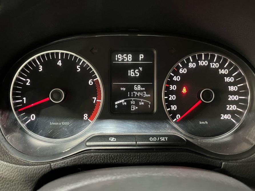 Volkswagen Polo V Пермь  - изображение 18