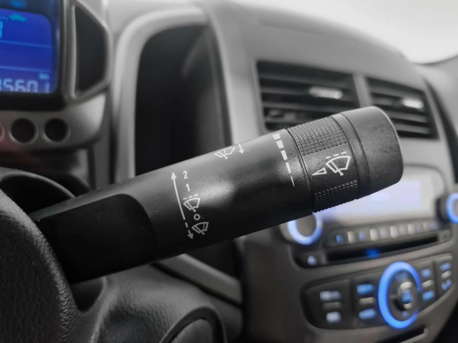 Chevrolet Aveo II Нижний Новгород  - изображение 17