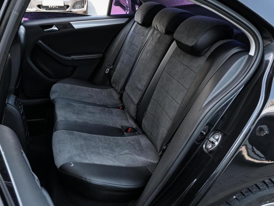 Volkswagen Jetta VI Волгоград  - изображение 9