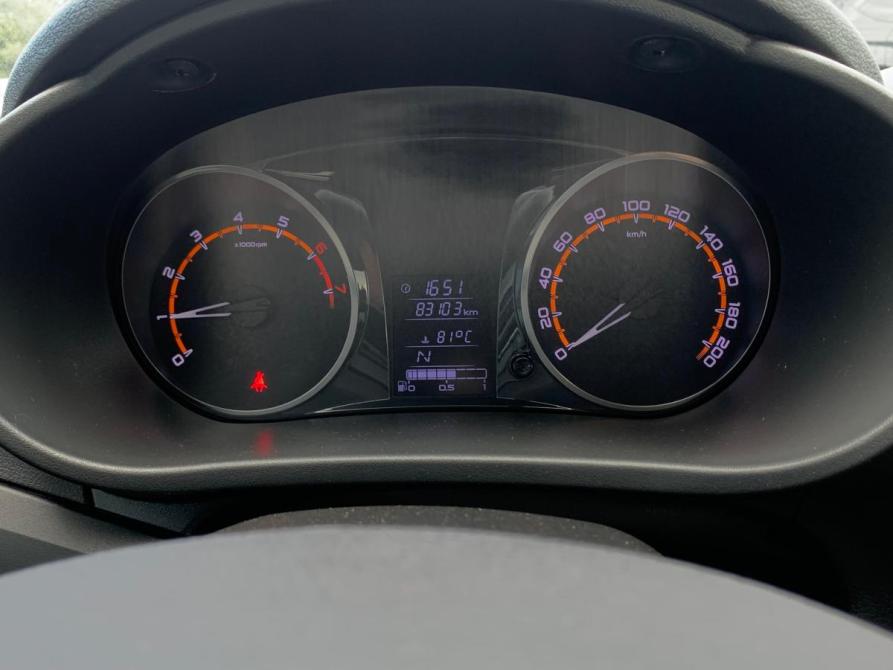 Lada (ВАЗ) Granta I Рестайлинг Стерлитамак  - изображение 11