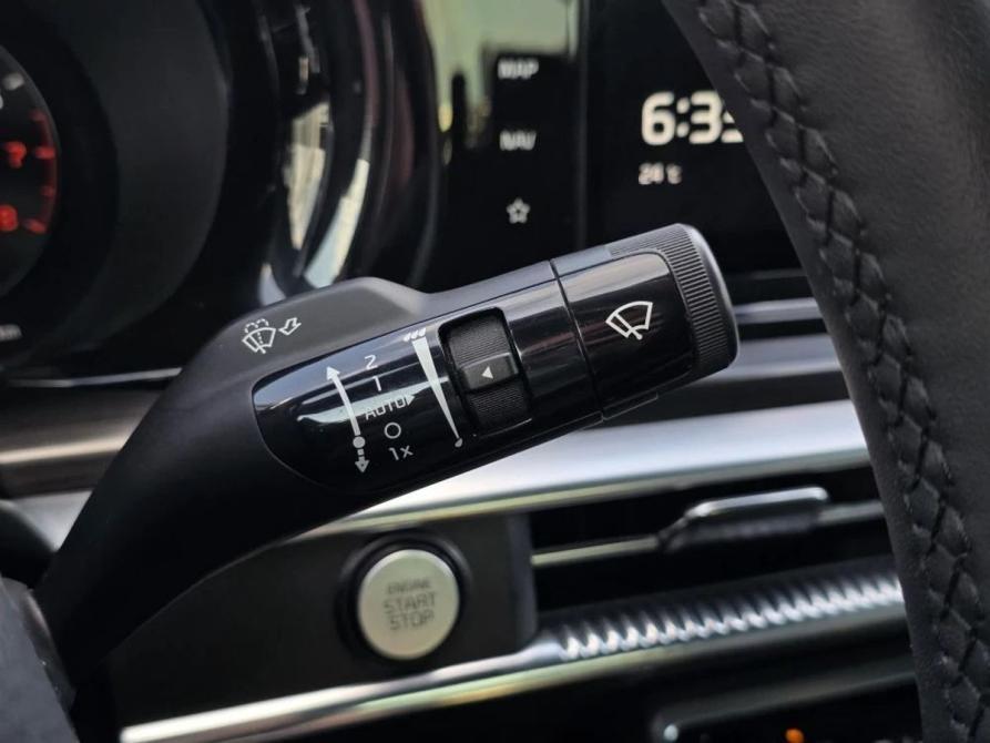 Kia K5 III Санкт-Петербург  - изображение 16