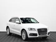 Audi Q5 I (8R) Рестайлинг Москва  - изображение 14