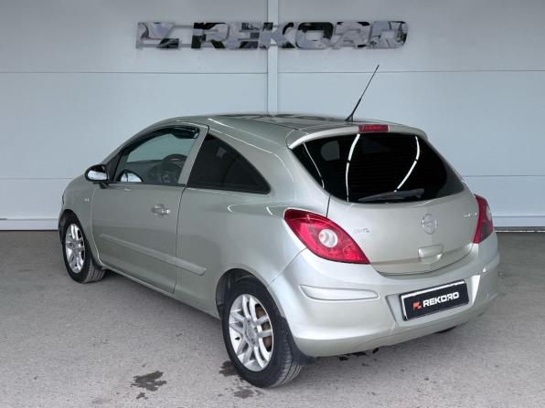 Opel Corsa D с пробегом 2007 года, цена 319 000 рублей, 258858 км, хэтчбек, Автокод Объявления