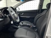Kia Rio III Рестайлинг Тамбов  - изображение 30