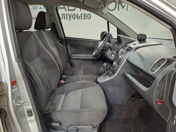 Suzuki Splash I с пробегом 2010 года, цена 677 000 рублей, 58000 км, хэтчбек, Автокод Объявления