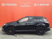 Toyota RAV4 IV (XA40) Рестайлинг Пермь  - изображение 20