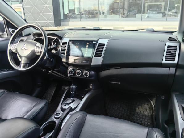 Mitsubishi Outlander II с пробегом 2008 года, цена 675 000 рублей, 258225 км, внедорожник, Автокод Объявления