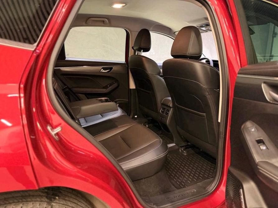 Haval Jolion I Новосибирск  - изображение 15