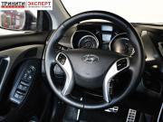 Hyundai Elantra V (MD) Белгород  - изображение 30
