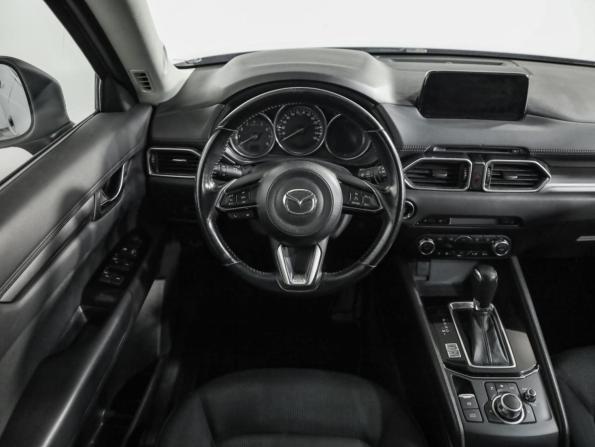 Mazda CX-5 II с пробегом 2018 года, цена 2 449 000 рублей, 135958 км, внедорожник, Автокод Объявления