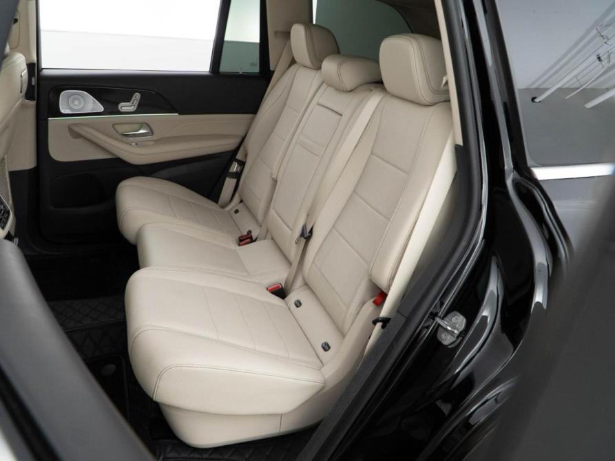 Mercedes-Benz GLS II (X167) Москва  - изображение 13