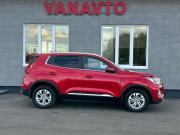 Chery Tiggo 4 Pro I Альметьевск  - изображение 33