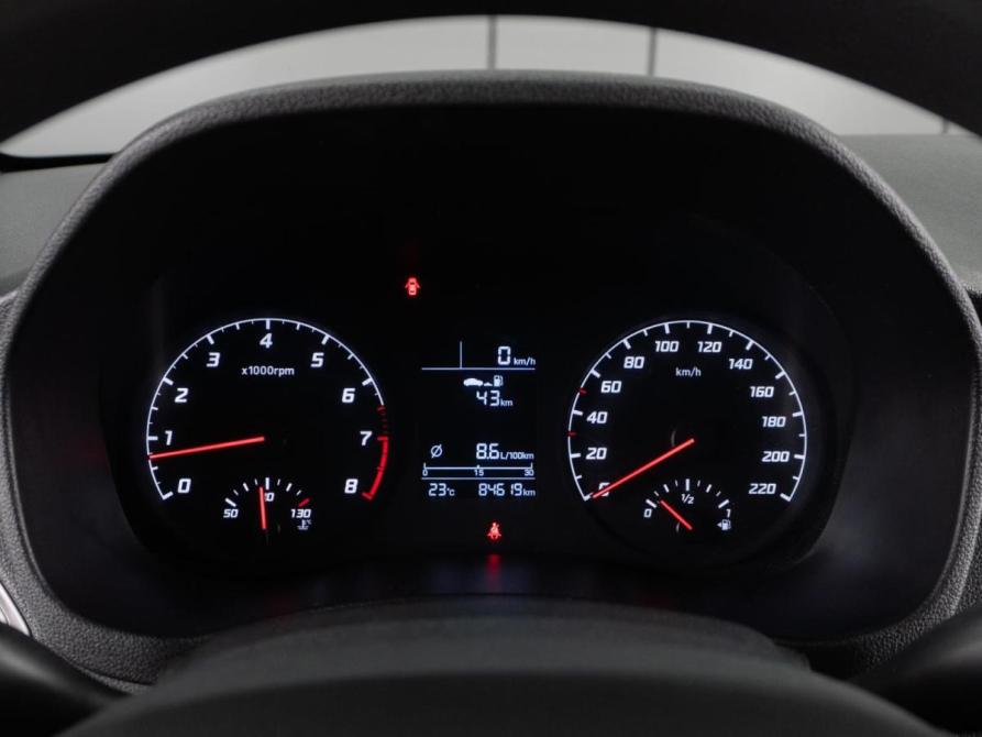 Hyundai Solaris II Рестайлинг Тюмень  - изображение 13