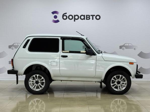 Lada (ВАЗ) Niva Legend с пробегом 2023 года, цена 829 000 рублей, 30567 км, внедорожник, Автокод Объявления