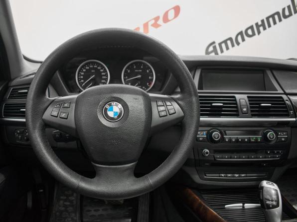 BMW X5 II (E70) с пробегом 2007 года, цена 1 260 000 рублей, 278924 км, внедорожник, Автокод Объявления