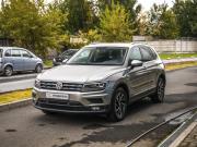 Volkswagen Tiguan II Санкт-Петербург  - изображение 40