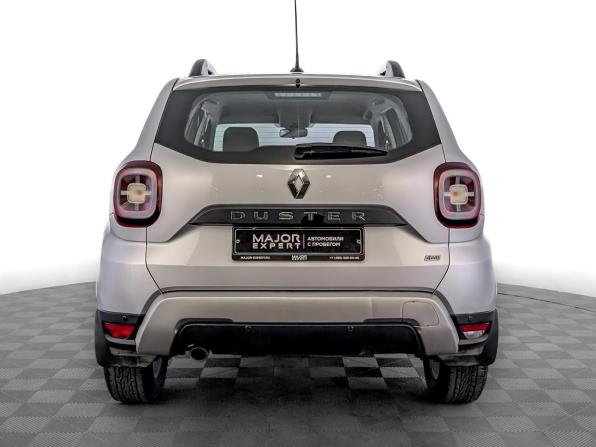 Renault Duster II с пробегом 2022 года, цена 1 995 000 рублей, 83678 км, внедорожник, Автокод Объявления