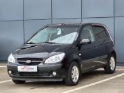 Hyundai Getz I Рестайлинг Воронеж  - изображение 24