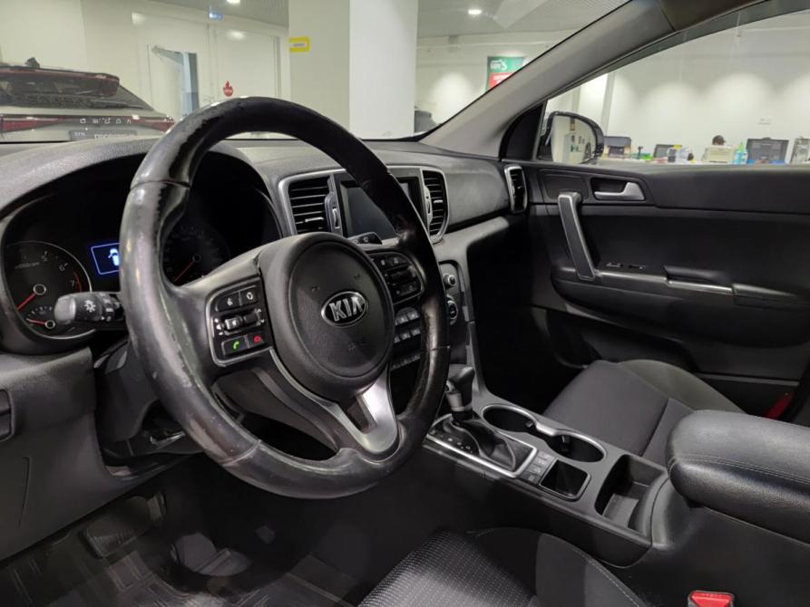 Kia Sportage IV Казань  - изображение 20