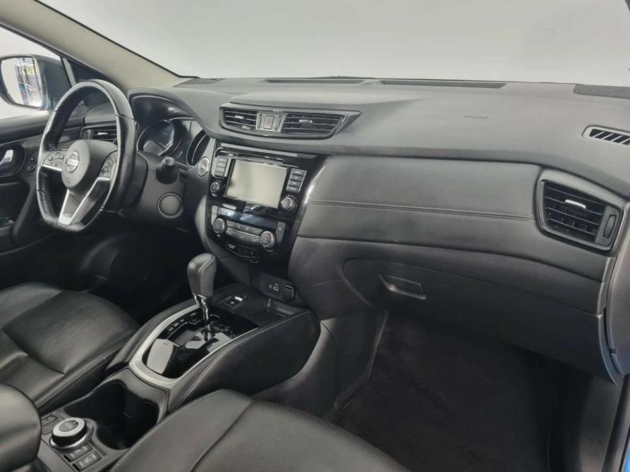 Nissan Qashqai II Рестайлинг Воронеж  - изображение 10
