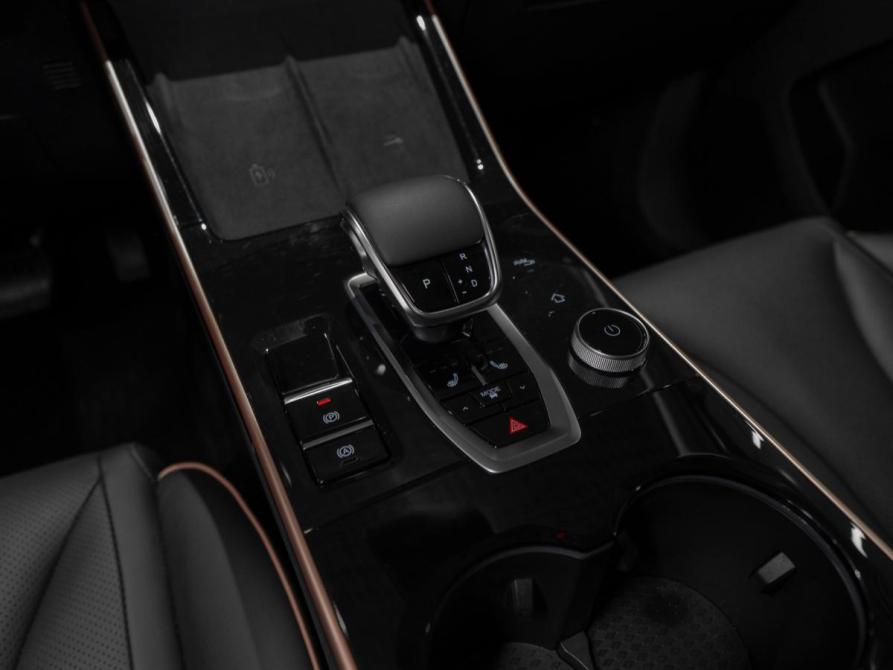 Omoda C5 I Москва  - изображение 14