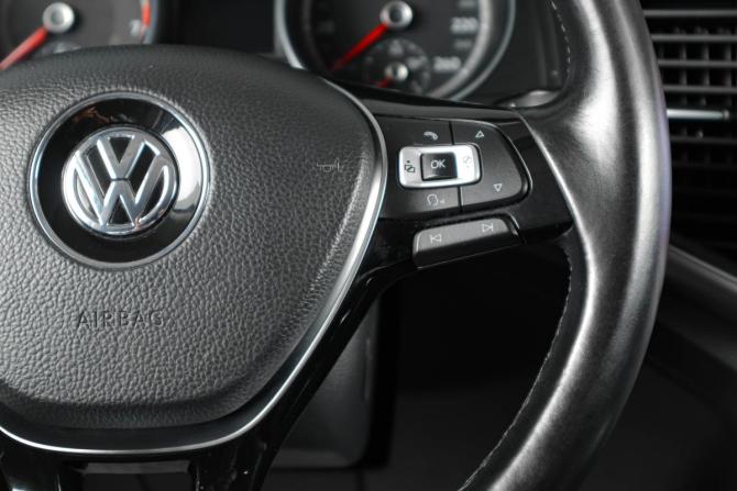 Volkswagen Teramont I с пробегом 2018 года, цена 3 199 000 рублей, 89000 км, внедорожник, Автокод Объявления