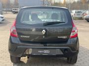 Renault Sandero I Тверь  - изображение 16