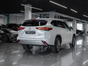 Toyota Highlander IV (XU70) Москва  - изображение 37