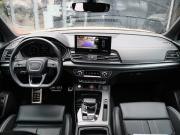 Audi Q5 II (FY) Рестайлинг Москва  - изображение 29