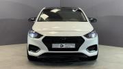 Hyundai Solaris II Рестайлинг Сургут  - изображение 17
