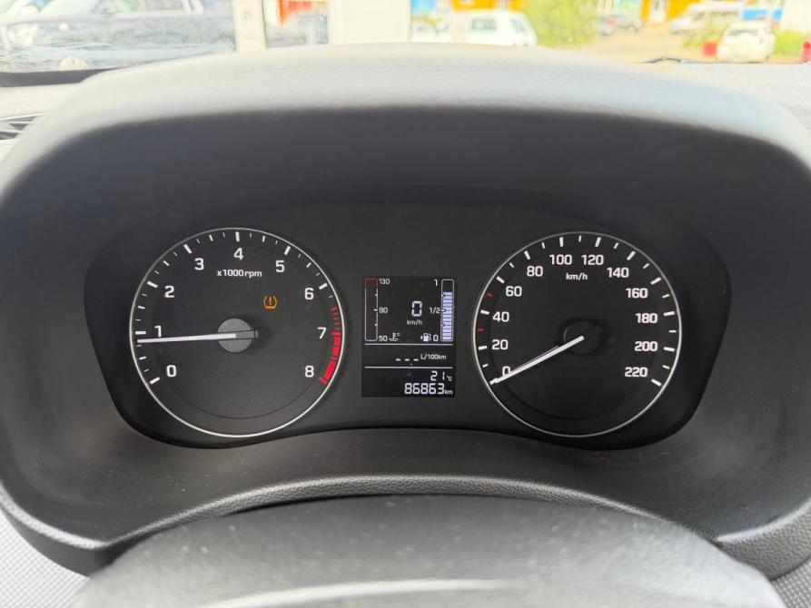 Hyundai Creta I Сыктывкар  - изображение 20