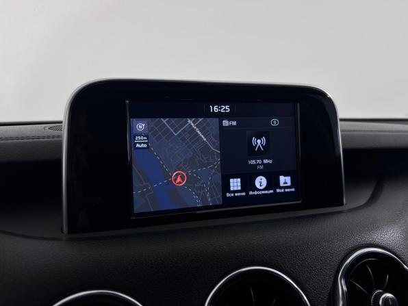 Kia Stinger I с пробегом 2018 года, цена 2 495 000 рублей, 73843 км, лифтбек, Автокод Объявления