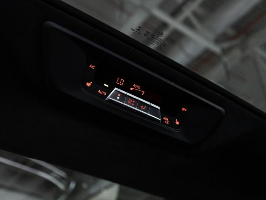 BMW X7 I (G07) Санкт-Петербург  - изображение 25