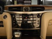 Lexus LX III Рестайлинг 2 Москва  - изображение 49