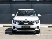 Kia Seltos I Новороссийск  - изображение 25