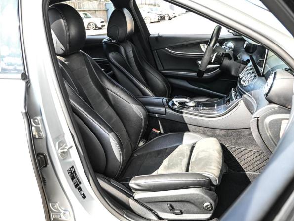 Mercedes-Benz E-Класс V (W213 S213 C238) с пробегом 2016 года, цена 3 249 000 рублей, 146145 км, седан, Автокод Объявления